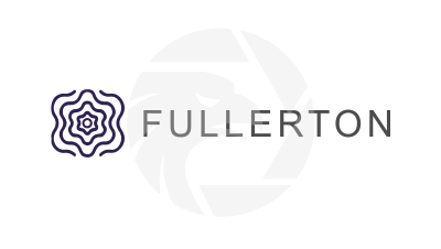 Fullerton 富敦