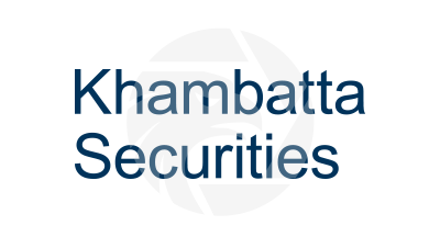 Khambatta Securities Ltd