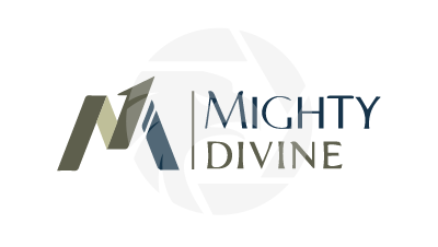 Mighty Divine