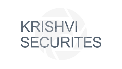 KRISHVI SECURITIES PVT. LTD