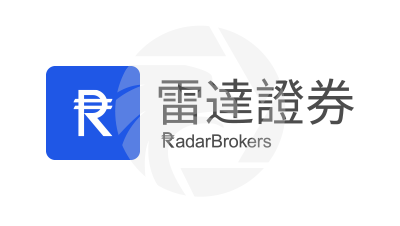 Radar Brokers