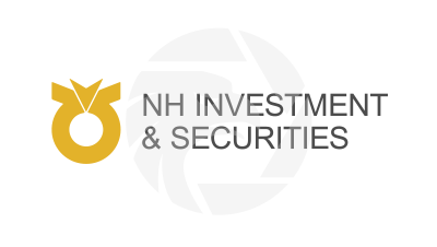 NH INVESTMENT & SECURITIES