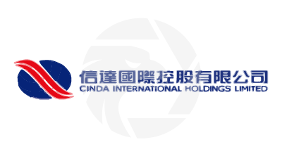 Cinda International 信達國際