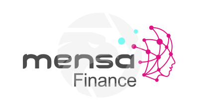 Mensa Finance