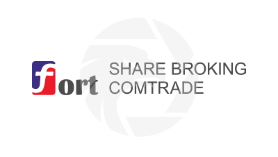 Fort Share Broking