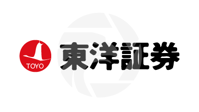  東洋証券株式会社