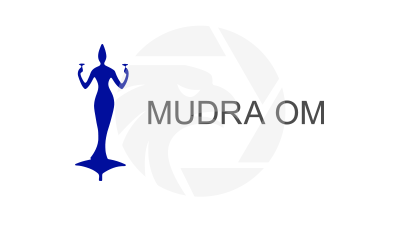 Mudra Om