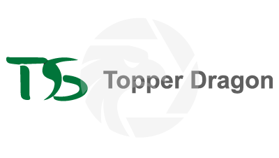 Topper Dragon 龍匯