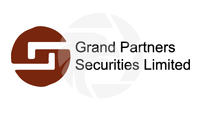Grand Partners Securities 利盟證券
