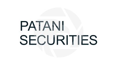 Patani Securities Pvt. Ltd