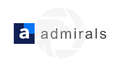 Admirals