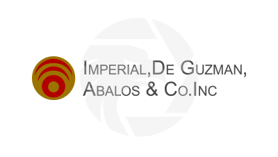 Imperial, De Guzman, Abalos & Co., Inc.