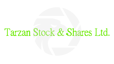 Tarzan Stock & Shares Ltd