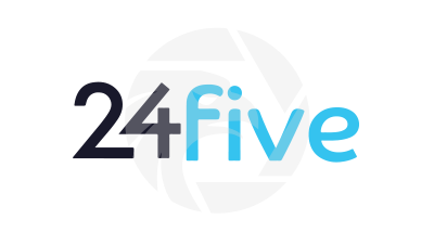 24 Five