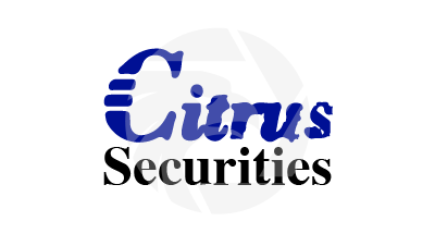 Citrus Securities 鉅誠證券