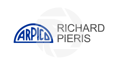 Richard Pieris & Company PLC