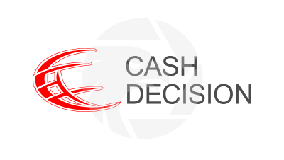 Cashdecision
