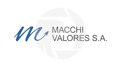 MACCHI VALORES