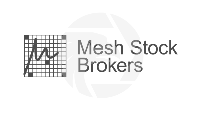 Mesh Stock Brokers