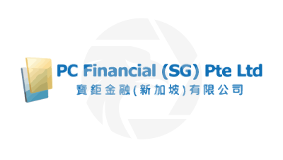 PC Securities 寶鉅證券