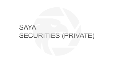 Saya Securities (Private) Limited