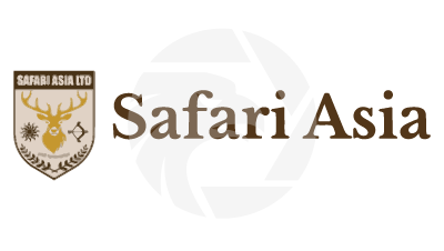 Safari Asia 十八里亞洲