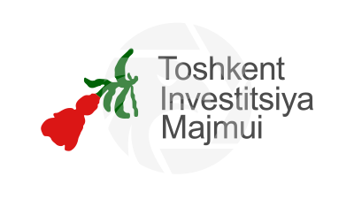 Toshkent Investitsiya Majmui