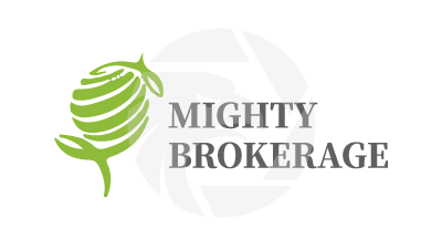 MIGHTY BROKERAGE (ASIA) LTD 敏哲証券有限公司