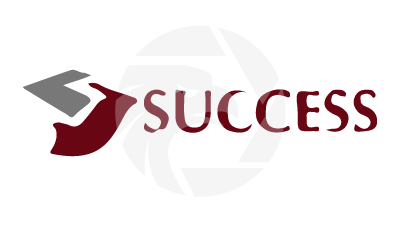 Success 實德