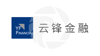 Yunfeng Financial Group 雲鋒金融