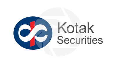 Kotak Securities