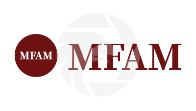 MFAM 渼豐資產管理
