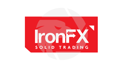 IronFX