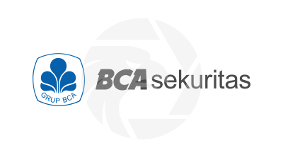 BCA Sekuritas