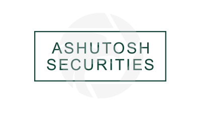 Ashutosh Securities