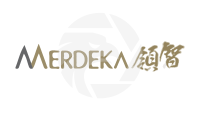 Merdeka 领智