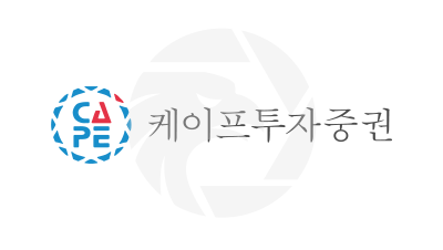  케이프투자중권