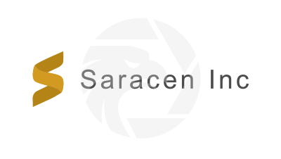 Saracen Inc