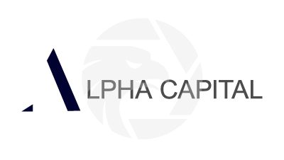 ALPHA CAPITAL