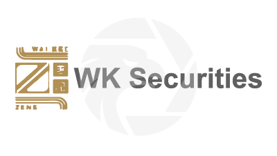 WK Securities 劲域证券