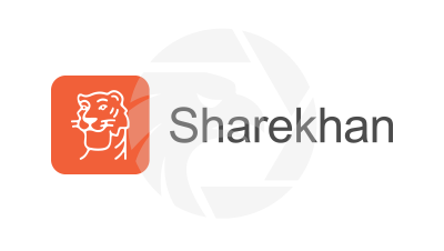 Sharekhan