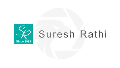 Suresh Rathi Group.