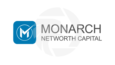 Monarch Networth Capital