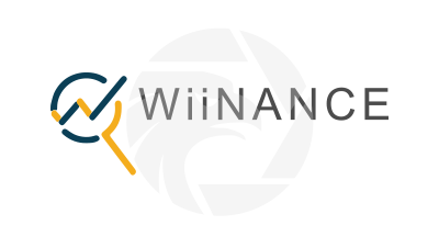 Wiinance