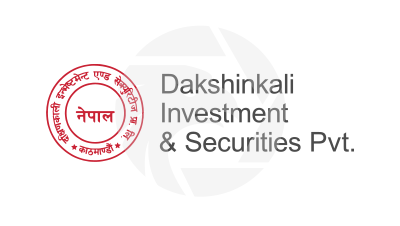 Dakshinkali Investment & Securities Pvt. Ltd