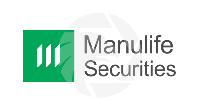 Manulife Securities