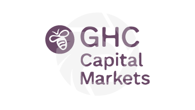 GHC Capital Markets