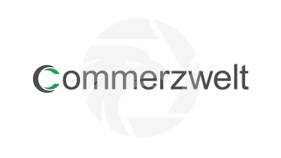 Commerzwelt