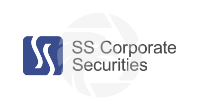 SS CORPORATE