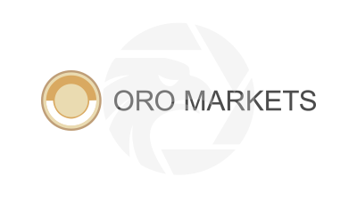 ORO MARKETS